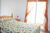 Ferienwohnung in La Manga del Mar Menor - Los Miradores del Puerto - 5207 Ferienwohnung in La Manga del Mar Menor - Los Miradores del Puerto - 5207