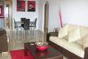 Ferienwohnung in La Manga del Mar Menor - Playa Principe - 6507 Ferienwohnung in La Manga del Mar Menor - Playa Principe - 6507