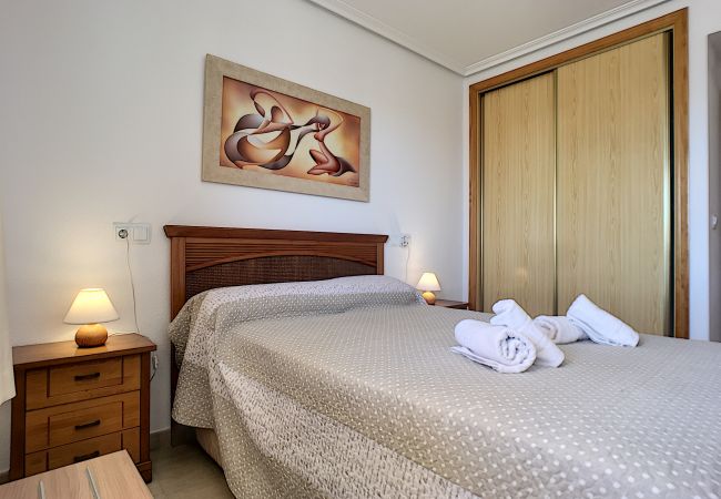 Ferienwohnung in Mar de Cristal - Ribera Beach 3 - 2706 Ferienwohnung in Mar de Cristal - Ribera Beach 3 - 2706