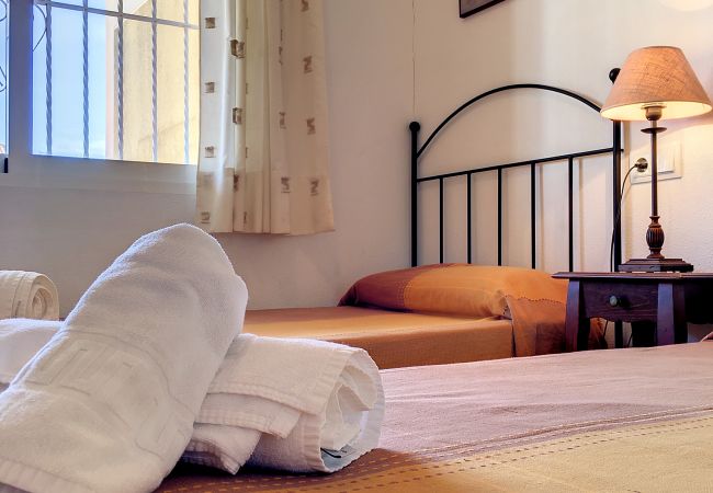 Ferienwohnung in Mar de Cristal - Ribera Beach 3 - 6606 Ferienwohnung in Mar de Cristal - Ribera Beach 3 - 6606