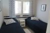 Ferienwohnung in La Manga del Mar Menor - Arenales del Mar Menor - 7808 Ferienwohnung in La Manga del Mar Menor - Arenales del Mar Menor - 7808