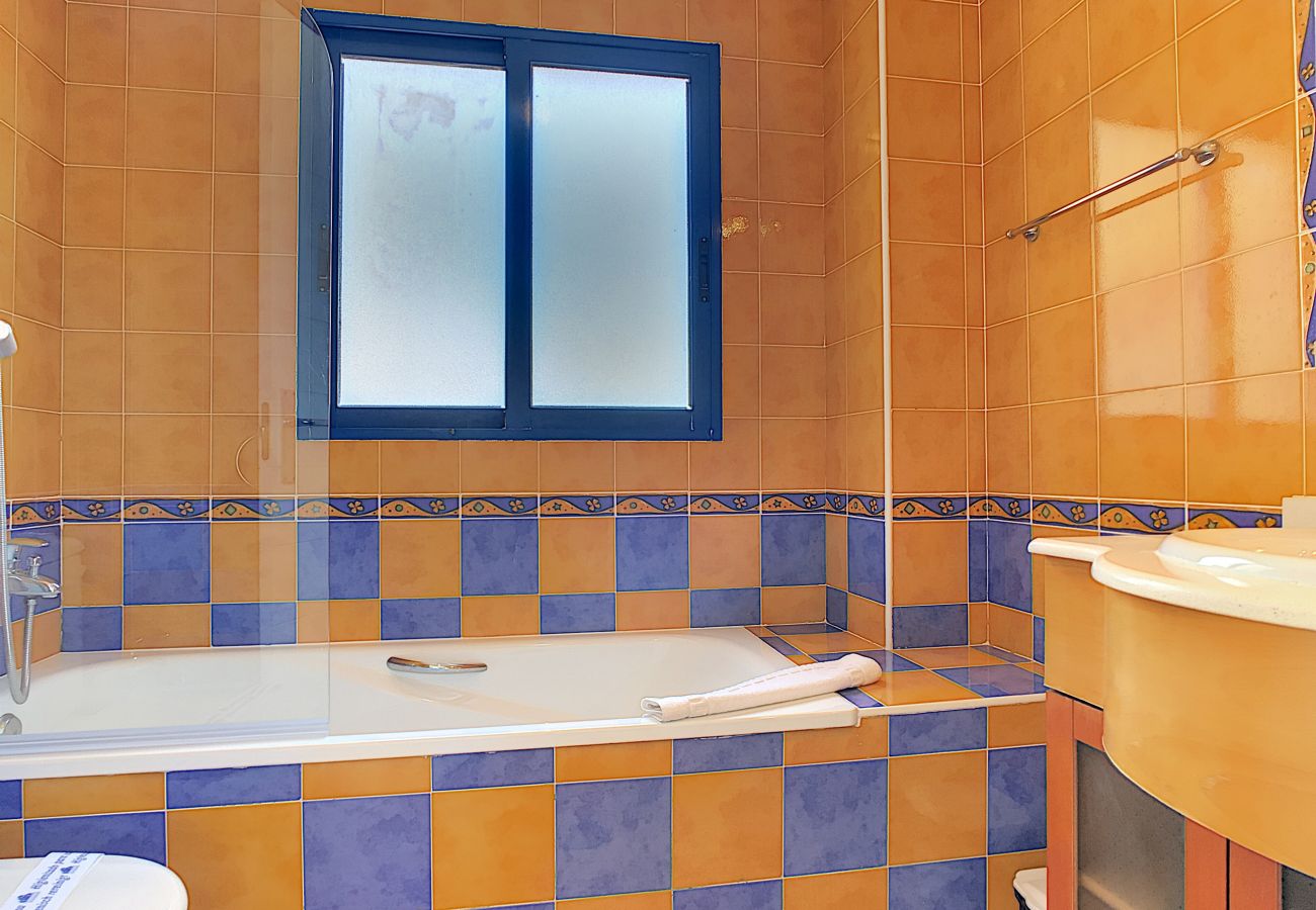 Ferienwohnung in Playa Honda - Verdemar 3 - 2007