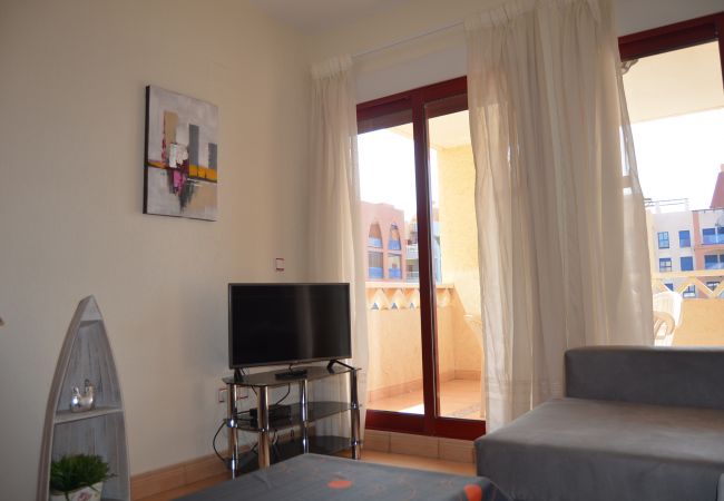 Ferienwohnung in Playa Honda - Verdemar 3 - 6708 Ferienwohnung in Playa Honda - Verdemar 3 - 6708