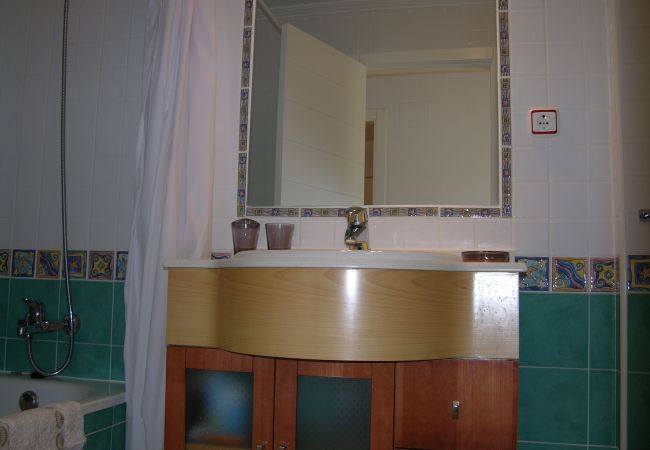 Ferienwohnung in Playa Honda - Verdemar 3 - 8907 Ferienwohnung in Playa Honda - Verdemar 3 - 8907