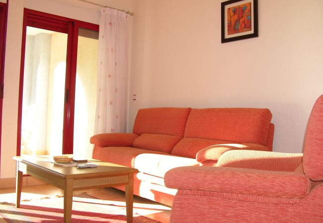 Ferienwohnung in Playa Honda - Verdemar 3 - 8907 Ferienwohnung in Playa Honda - Verdemar 3 - 8907