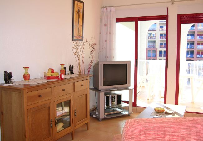 Ferienwohnung in Playa Honda - Verdemar 3 - 8907 Ferienwohnung in Playa Honda - Verdemar 3 - 8907