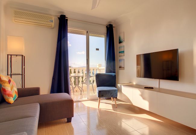 Ferienwohnung in Playa Paraiso - Villa Cristal - 9907 Ferienwohnung in Playa Paraiso - Villa Cristal - 9907