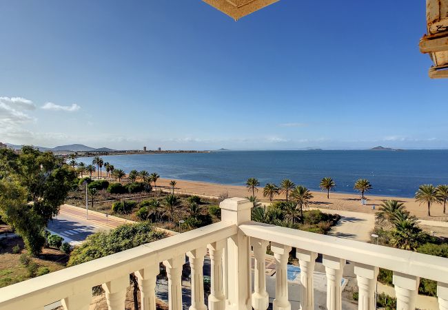 Ferienwohnung in Playa Paraiso - Villa Cristal - 9907 Ferienwohnung in Playa Paraiso - Villa Cristal - 9907
