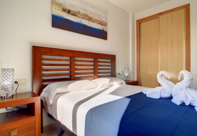 Ferienwohnung in Playa Paraiso - Villa Cristal - 9907 Ferienwohnung in Playa Paraiso - Villa Cristal - 9907