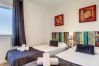 Ferienwohnung in Playa Paraiso - Villa Cristal - 9907 Ferienwohnung in Playa Paraiso - Villa Cristal - 9907