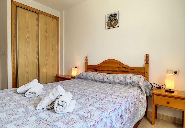 Ferienwohnung in Playa Paraiso - Villa Cristal - 5608