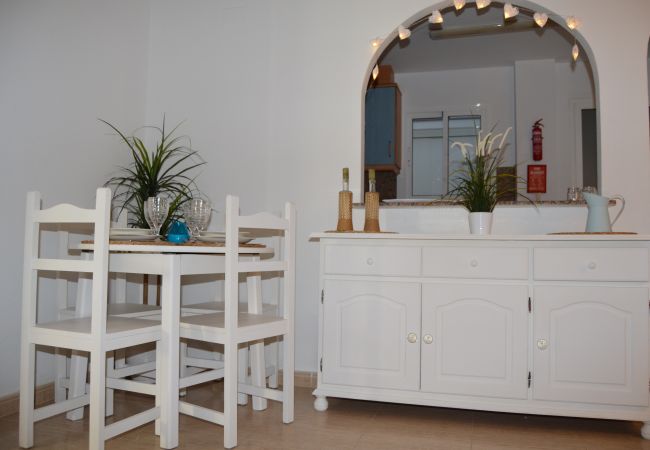 Ferienwohnung in Los Nietos - Villa Cristal 2 - 7507 Ferienwohnung in Los Nietos - Villa Cristal 2 - 7507