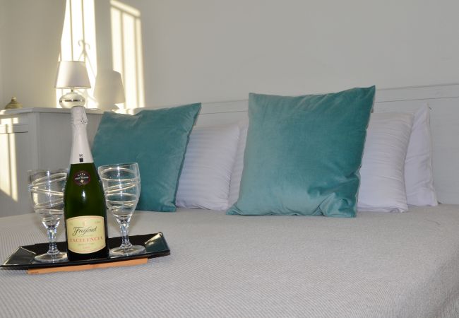 Ferienwohnung in Los Nietos - Villa Cristal 2 - 7507 Ferienwohnung in Los Nietos - Villa Cristal 2 - 7507