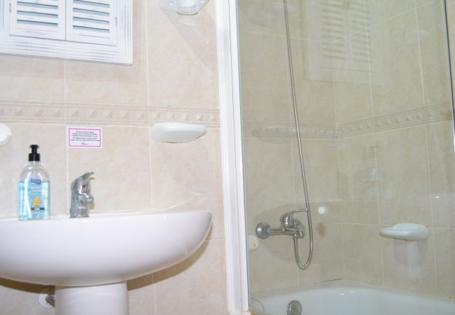 Ferienwohnung in Los Nietos - Villa Cristal 2 - 7507 Ferienwohnung in Los Nietos - Villa Cristal 2 - 7507