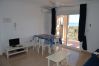 Ferienwohnung in Los Nietos - Villa Cristal 2 - 3308 Ferienwohnung in Los Nietos - Villa Cristal 2 - 3308