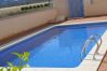 Ferienwohnung in Los Nietos - Villa Cristal 2 - 3308 Ferienwohnung in Los Nietos - Villa Cristal 2 - 3308