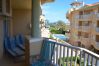 Ferienwohnung in La Manga del Mar Menor - Villas de Frente - 1407 Ferienwohnung in La Manga del Mar Menor - Villas de Frente - 1407
