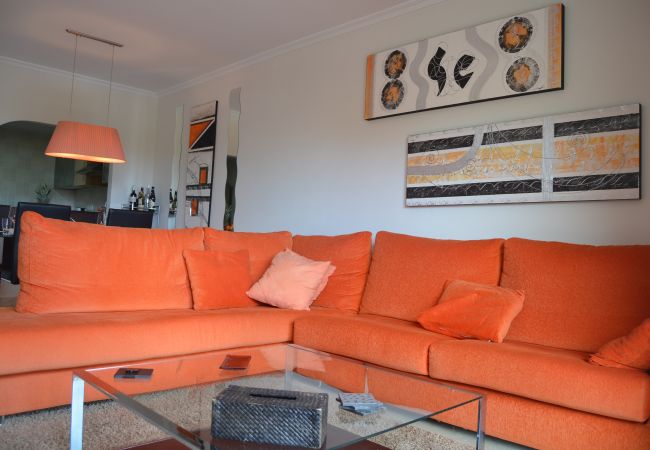 Ferienwohnung in La Manga Club - Buena Vista - 7708