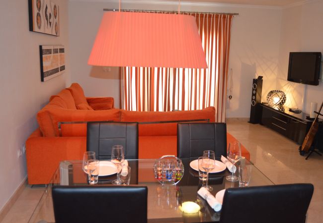 Ferienwohnung in La Manga Club - Buena Vista - 7708