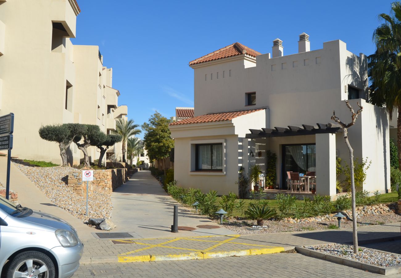 Ferienhaus in Roda - Casa Roda Golf - 5509