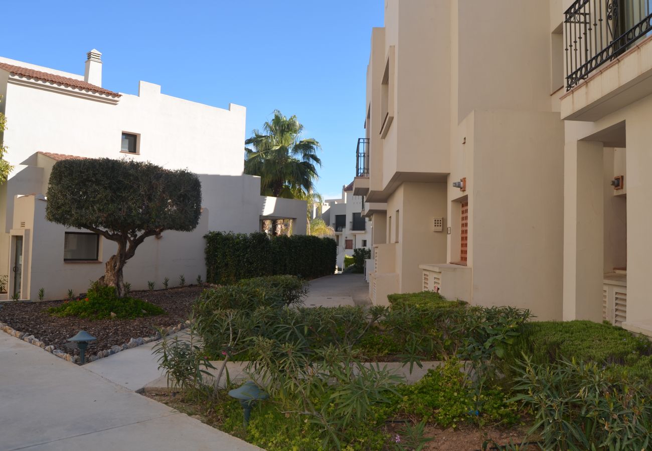 Ferienhaus in Roda - Casa Roda Golf - 5509