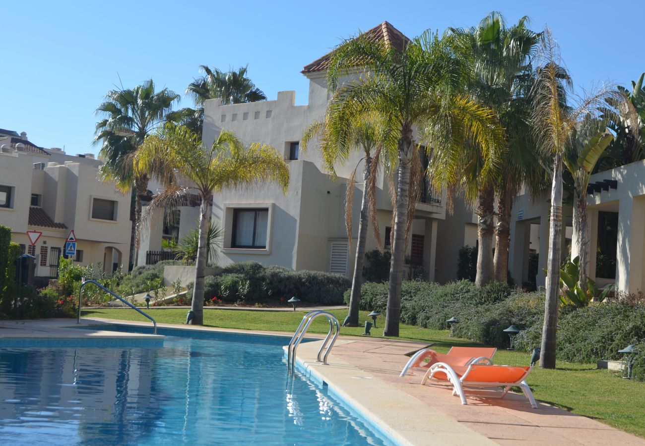 Ferienhaus in Roda - Casa Roda Golf - 5509