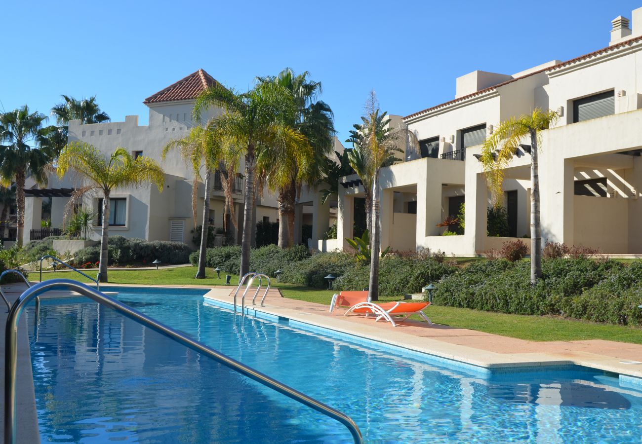 Ferienhaus in Roda - Casa Roda Golf - 5509