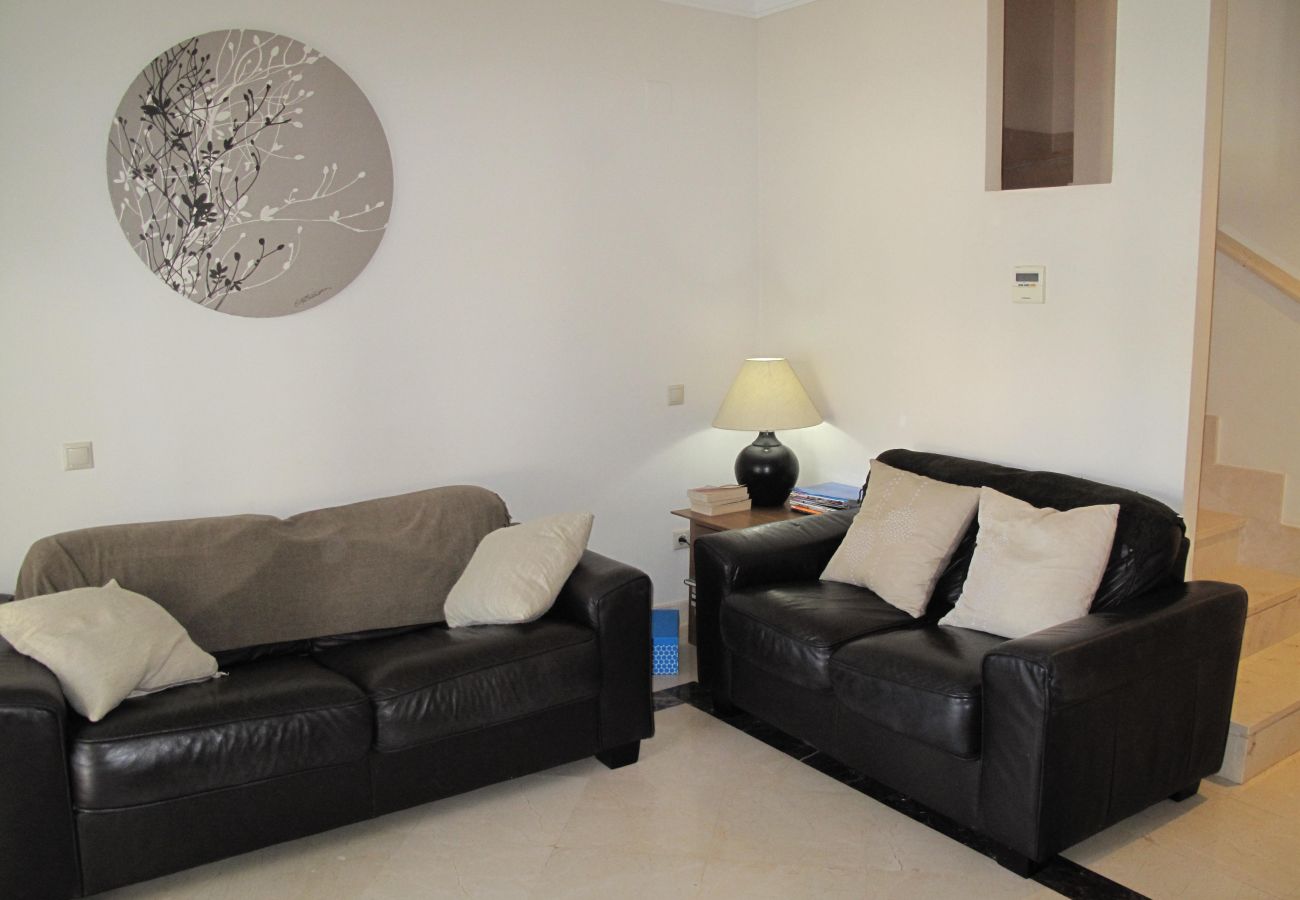 Ferienhaus in Roda - Casa Roda Golf - 5509