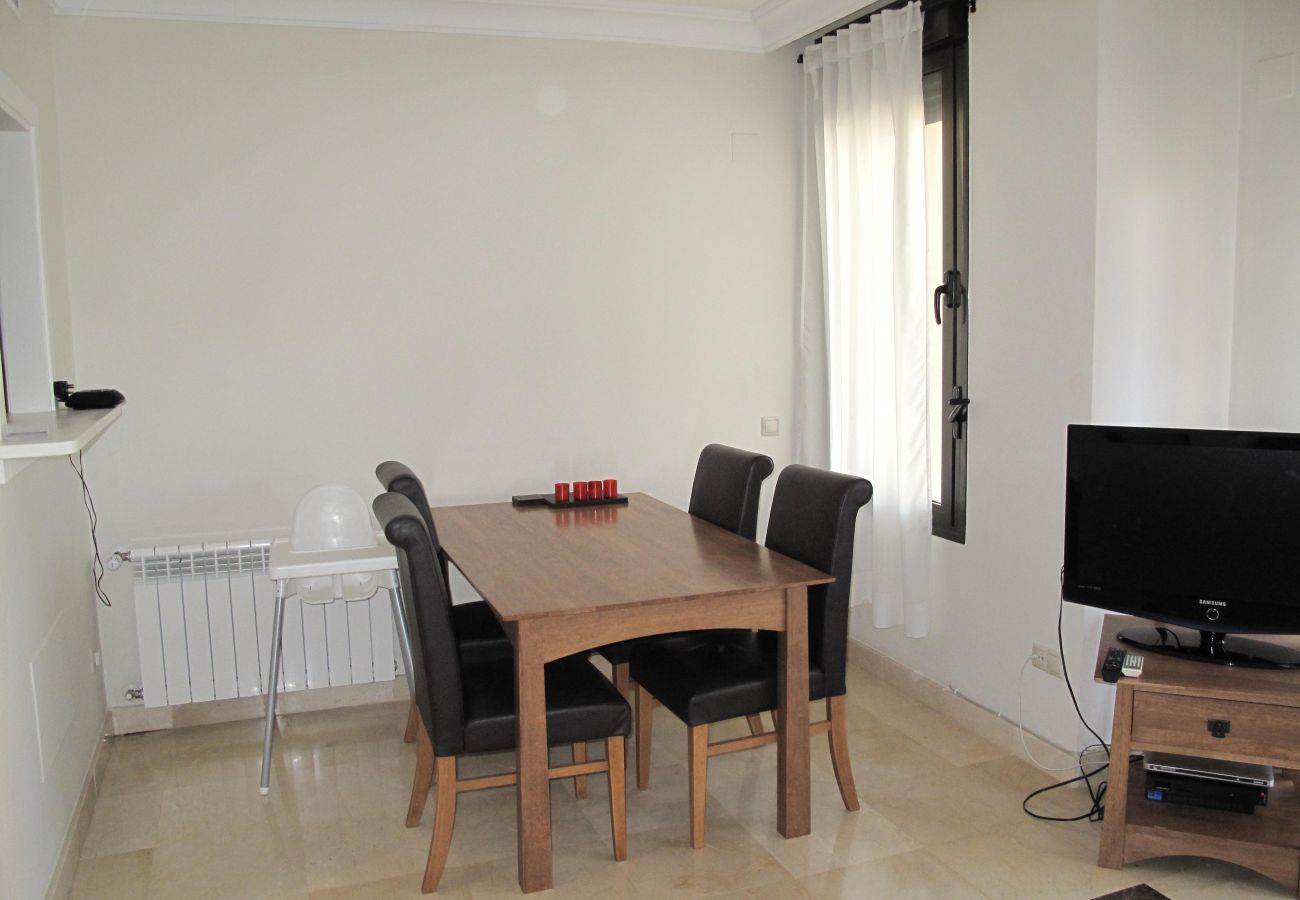 Ferienhaus in Roda - Casa Roda Golf - 5509