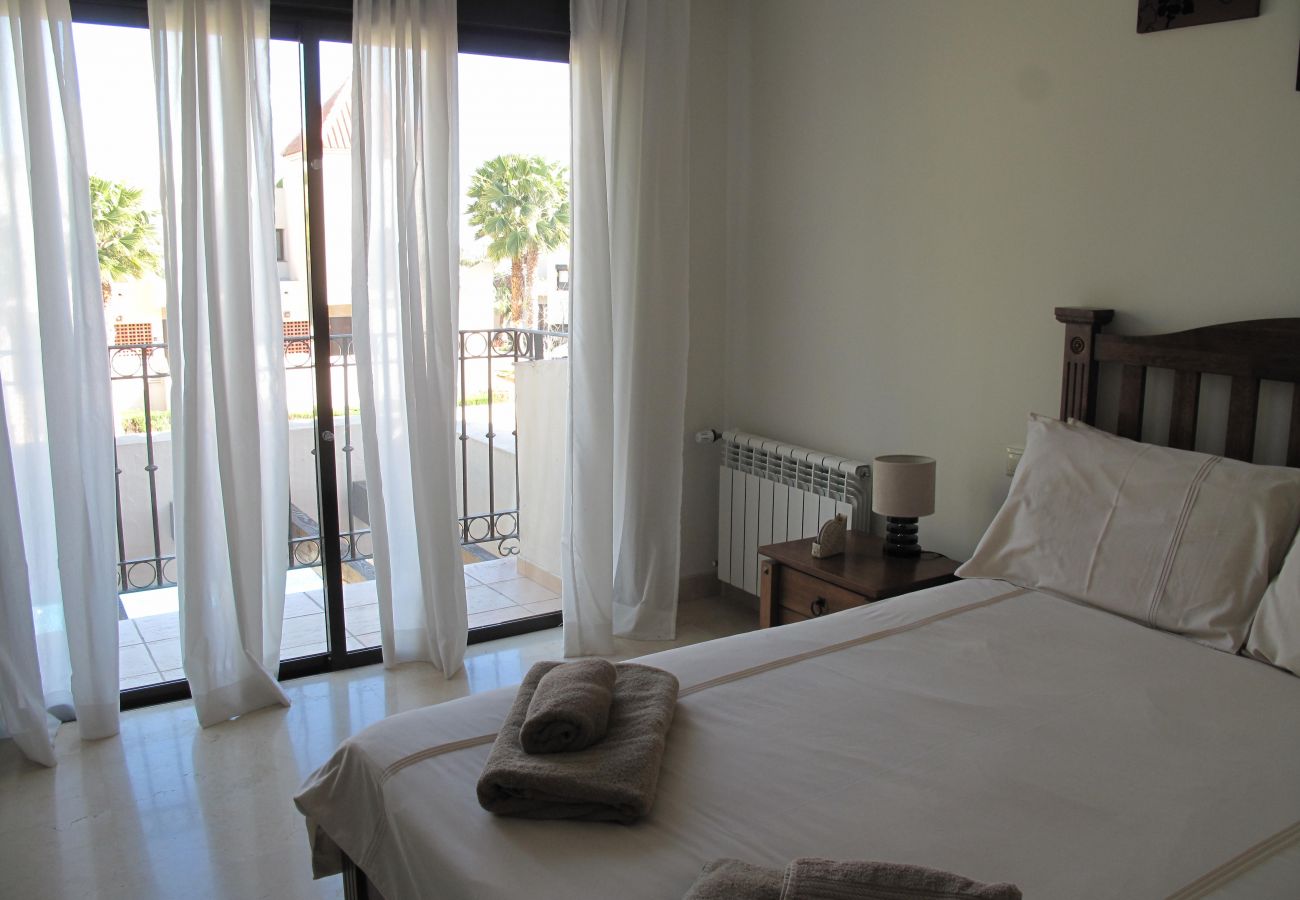 Ferienhaus in Roda - Casa Roda Golf - 5509