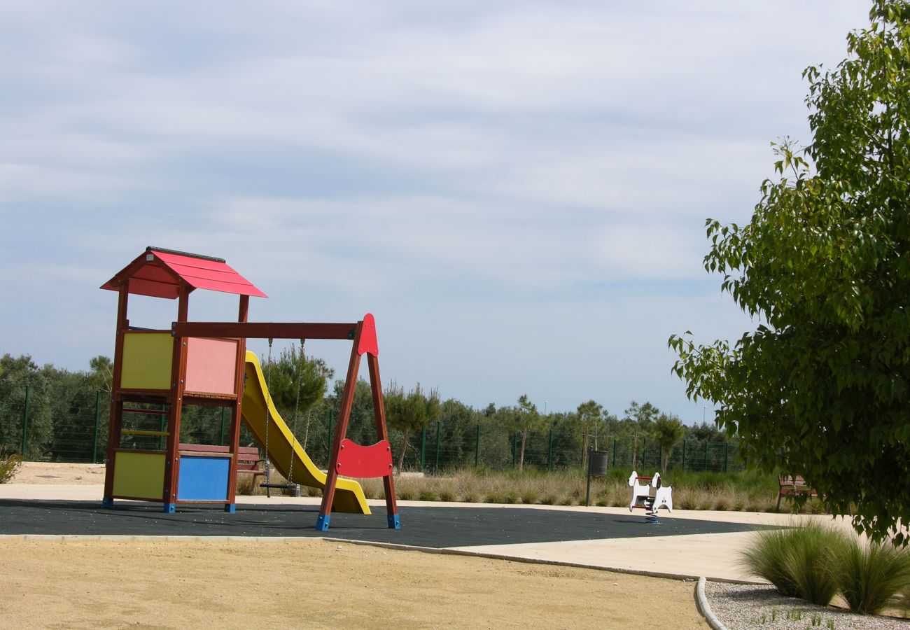 Ferienhaus in Roda - Casa Roda Golf - 5509