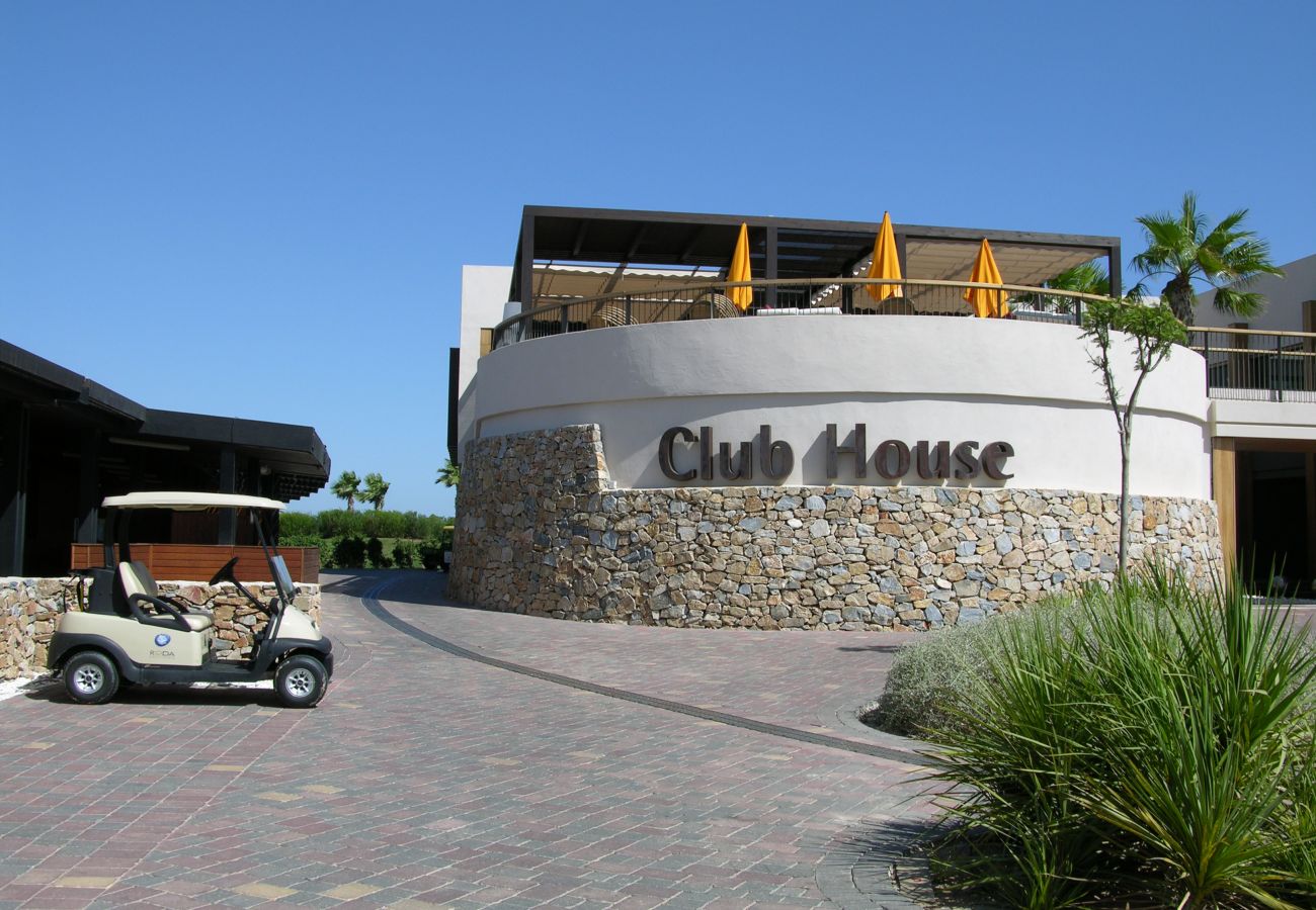 Ferienhaus in Roda - Casa Roda Golf - 5509