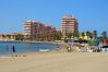 Ferienwohnung in La Manga del Mar Menor - Marinesco 2 - 3206 Ferienwohnung in La Manga del Mar Menor - Marinesco 2 - 3206