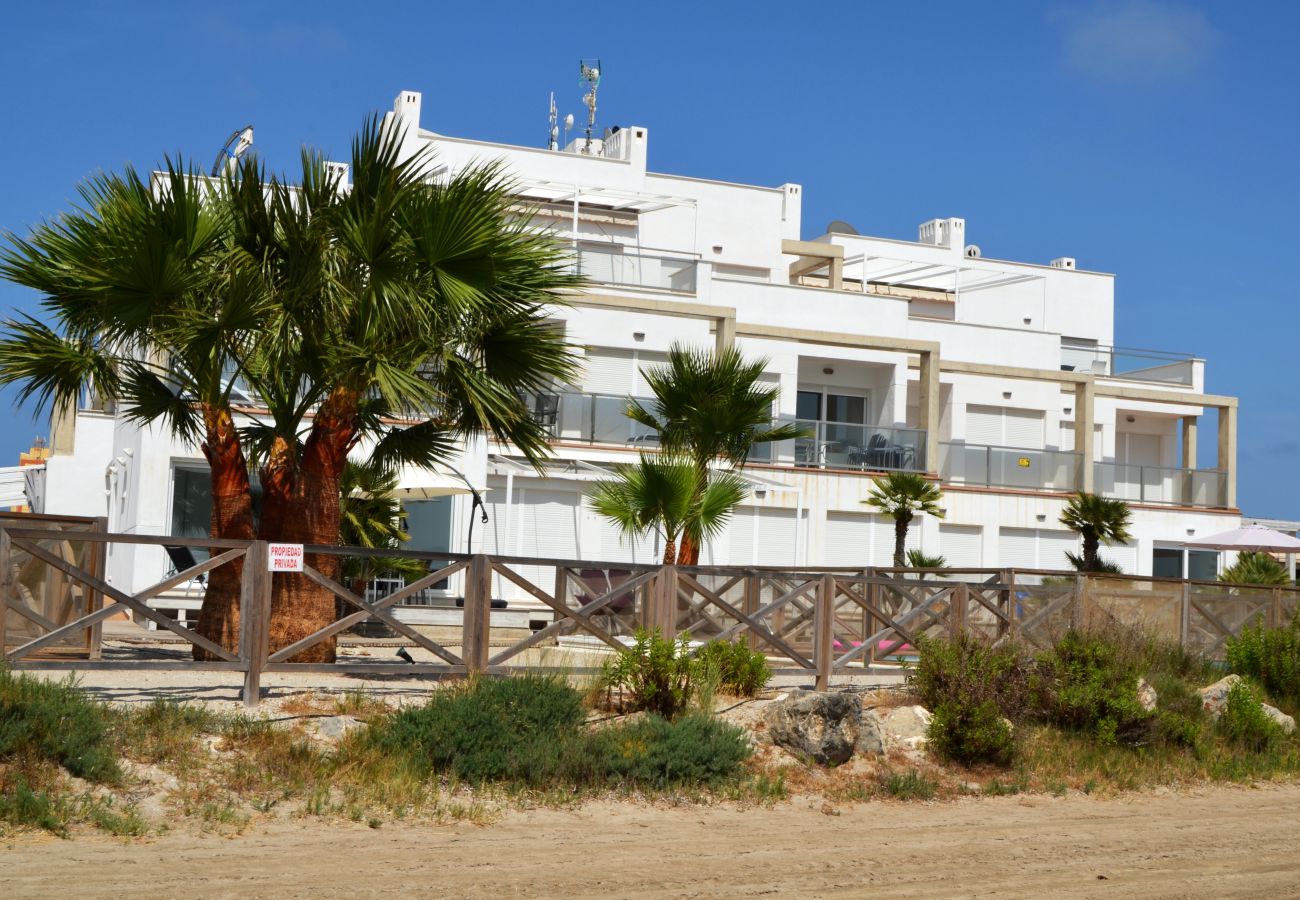Wohnung in Manga del Mar Menor - Arenales del Mar Menor - 9308
