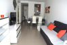 Ferienwohnung in La Manga del Mar Menor - Arenales del Mar Menor - 9308 Ferienwohnung in La Manga del Mar Menor - Arenales del Mar Menor - 9308