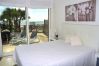 Ferienwohnung in La Manga del Mar Menor - Arenales del Mar Menor - 9308 Ferienwohnung in La Manga del Mar Menor - Arenales del Mar Menor - 9308