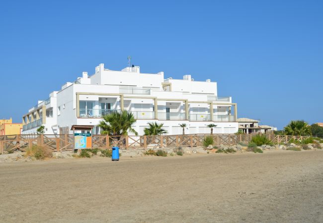 Ferienwohnung in La Manga del Mar Menor - Arenales del Mar Menor - 9608 Ferienwohnung in La Manga del Mar Menor - Arenales del Mar Menor - 9608
