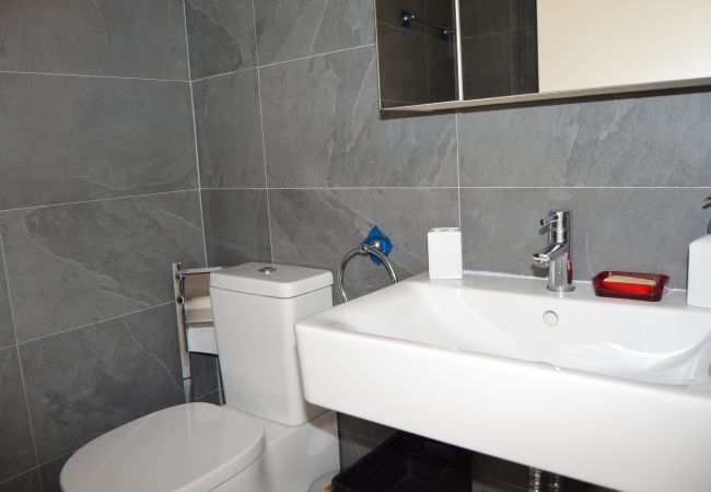 Ferienwohnung in La Manga del Mar Menor - Arenales del Mar Menor - 9608 Ferienwohnung in La Manga del Mar Menor - Arenales del Mar Menor - 9608