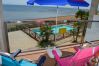 Ferienwohnung in La Manga del Mar Menor - Arenales del Mar Menor - 9608 Ferienwohnung in La Manga del Mar Menor - Arenales del Mar Menor - 9608