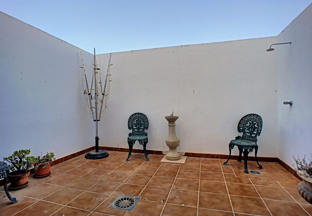 Ferienhaus in San Pedro del Pinatar - San Pedro del Pinatar House - 5409