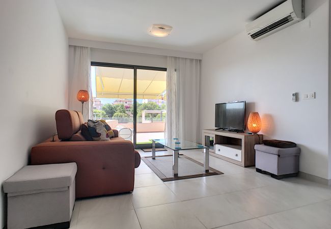 Ferienwohnung in La Zenia - Sabrina Apartment - La Zenia - 1610