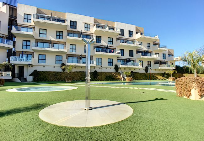 Ferienwohnung in La Zenia - Sabrina Apartment - La Zenia - 1610 Ferienwohnung in La Zenia - Sabrina Apartment - La Zenia - 1610