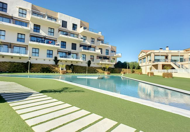 Ferienwohnung in La Zenia - Sabrina Apartment - La Zenia - 1610 Ferienwohnung in La Zenia - Sabrina Apartment - La Zenia - 1610