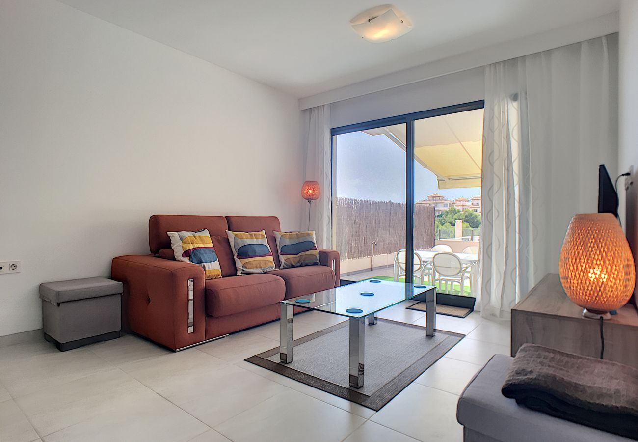 Ferienwohnung in La Zenia - Sabrina Apartment - La Zenia - 1610