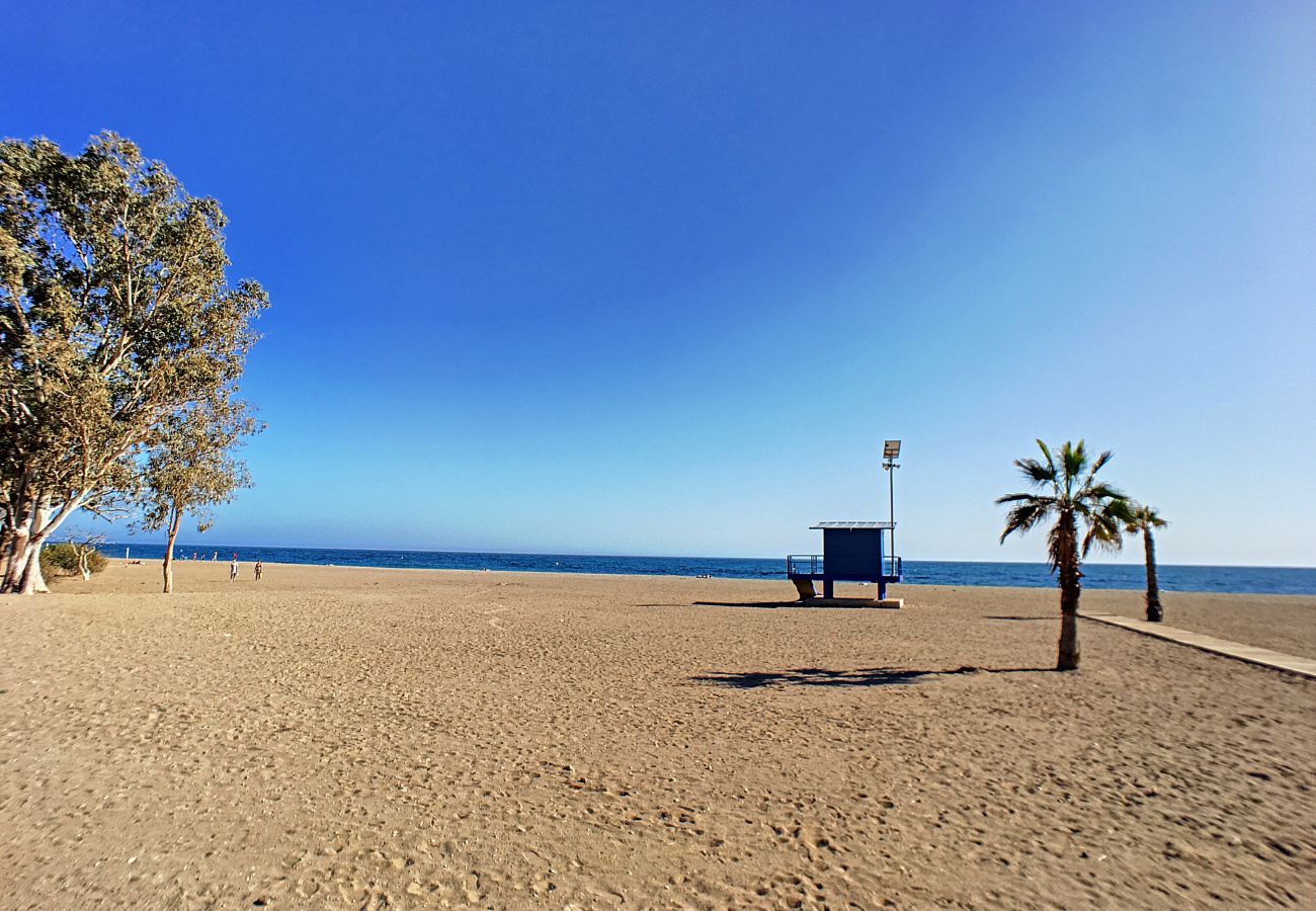 Villa in Puerto de mazarron - Villa Perla - Puerto de Mazarron