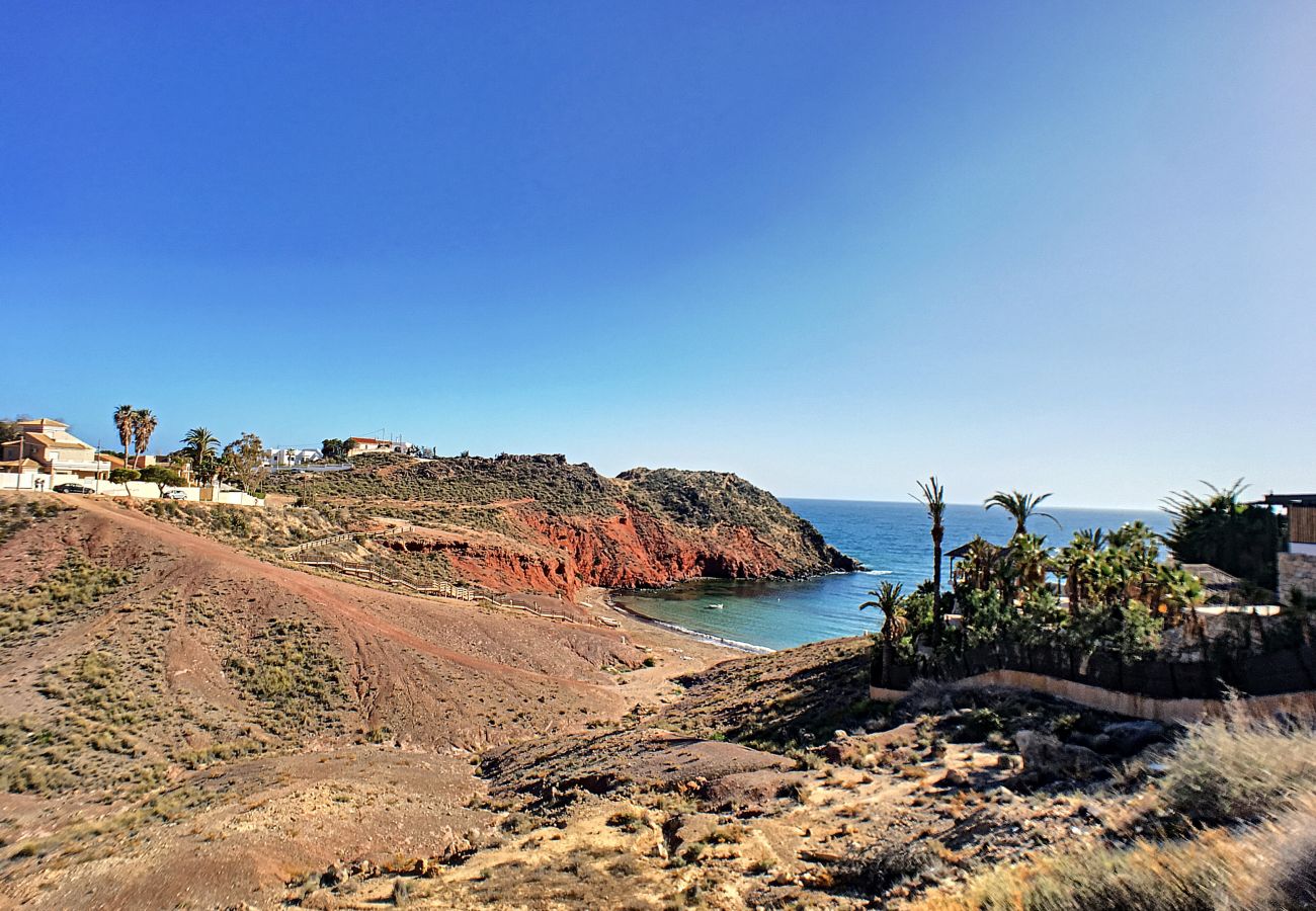 Villa in Puerto de mazarron - Villa Perla - Puerto de Mazarron