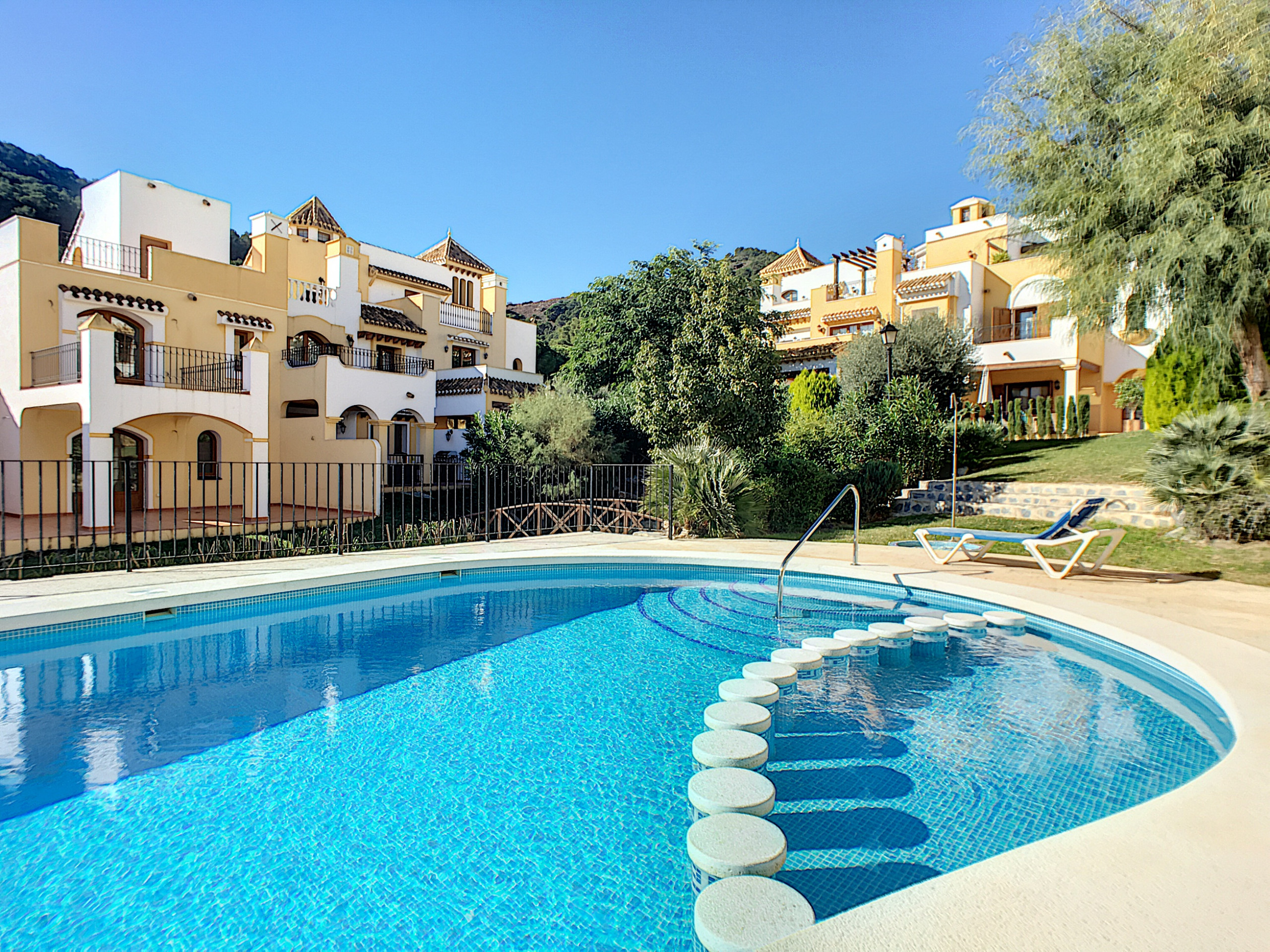 La Manga Club - Las Atalayas House