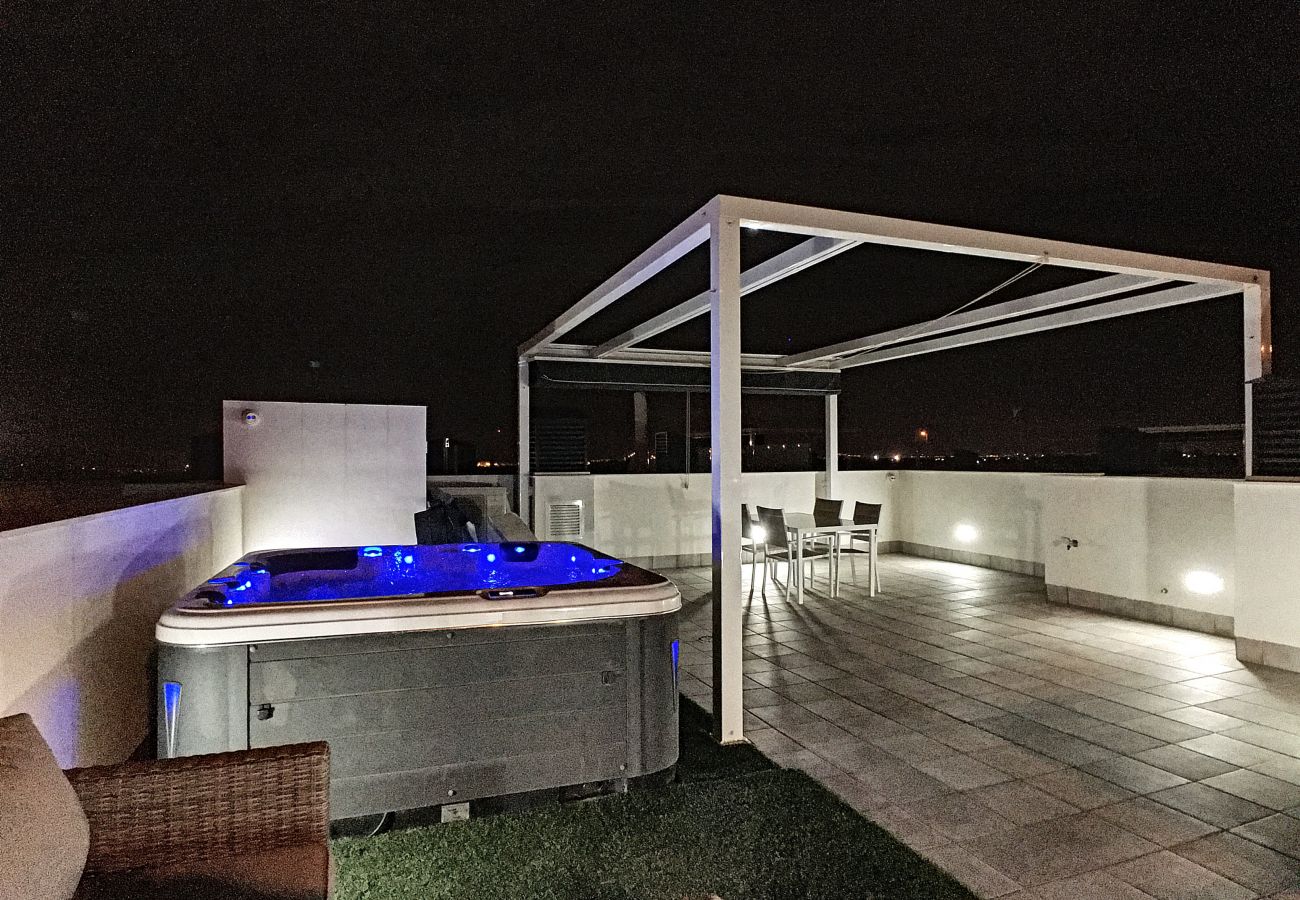 Villa in Roda - Olivar de Roda Golf - Villa - 1409