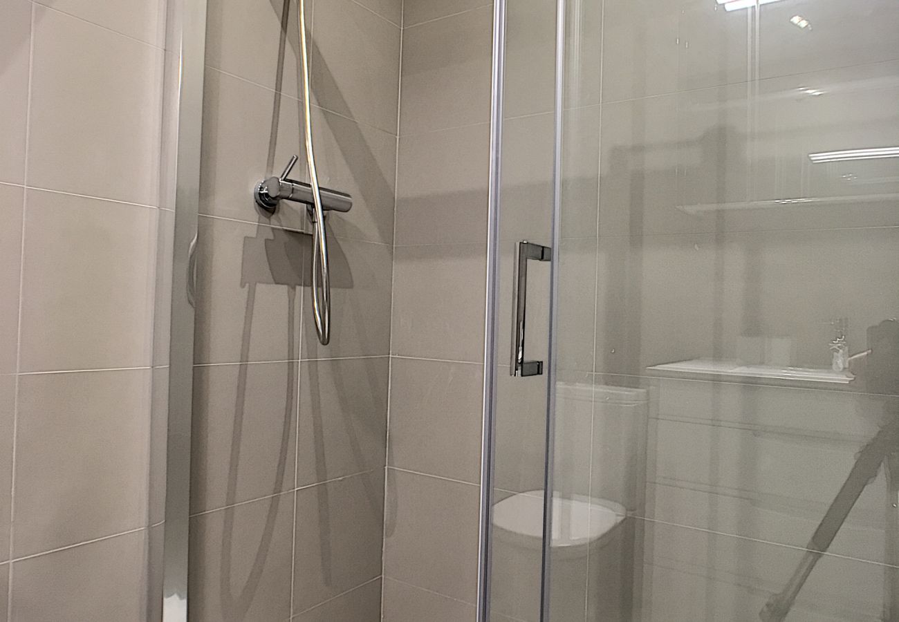Ferienwohnung in Manga del Mar Menor - Arenales - Van de Sype 002
