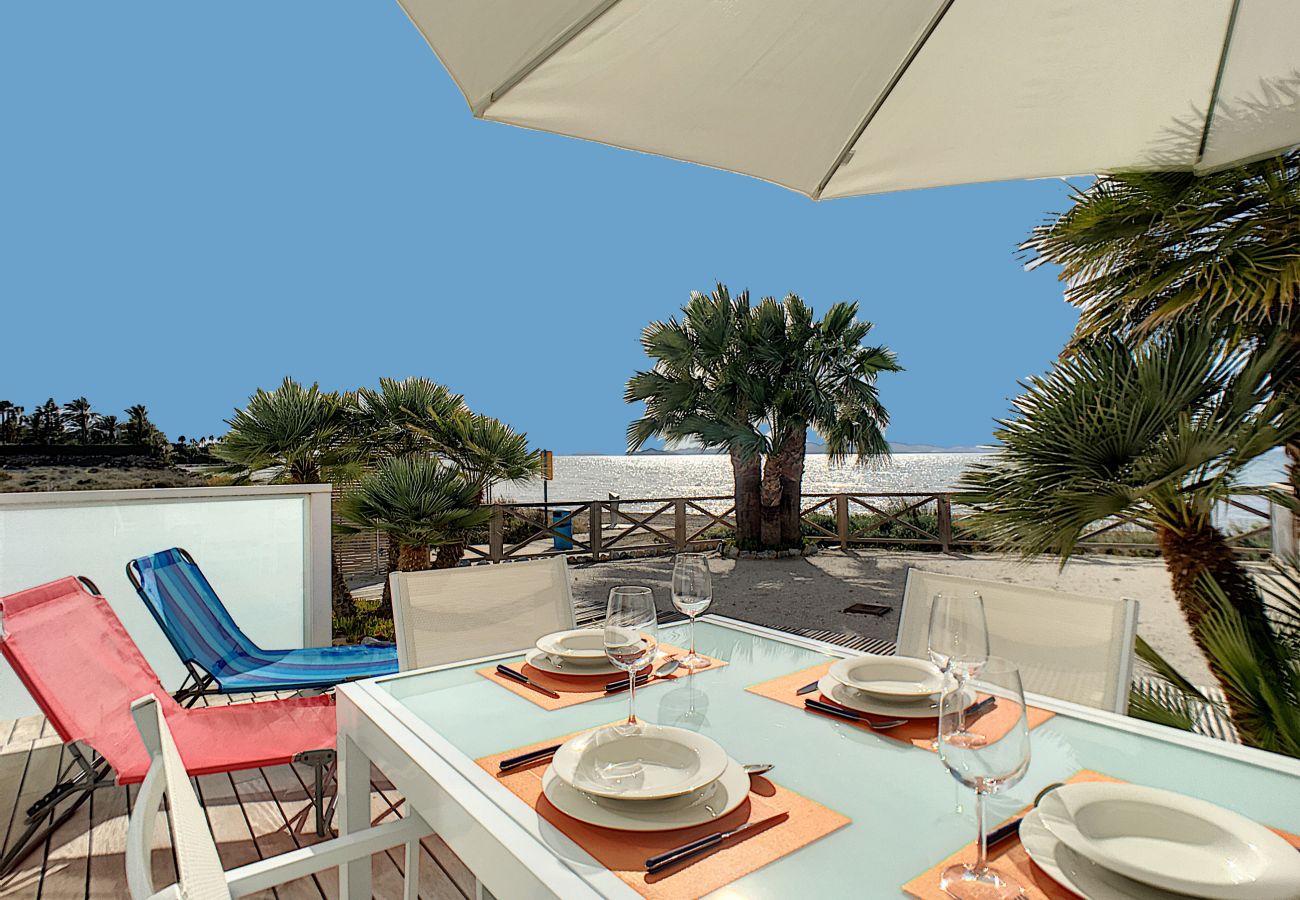 Ferienwohnung in Manga del Mar Menor - Arenales - Van de Sype 002